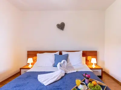 Ferienwohnung für 5 Personen (40 m²) in Dramalj 7/10