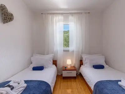 Ferienwohnung für 5 Personen (40 m²) in Dramalj 9/10