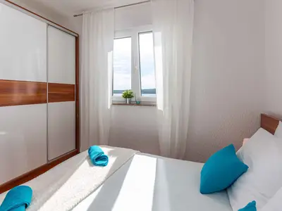 Ferienwohnung für 3 Personen (40 m²) in Dramalj 9/10