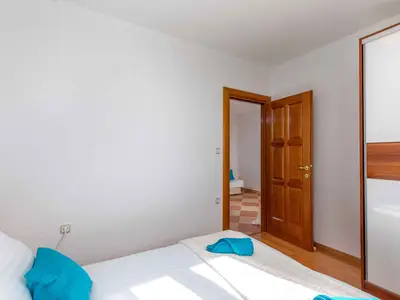 Ferienwohnung für 3 Personen (40 m²) in Dramalj 10/10