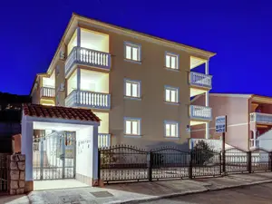 Ferienwohnung für 4 Personen (60 m²) in Dramalj