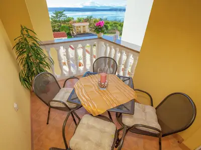 TerraceBalcony