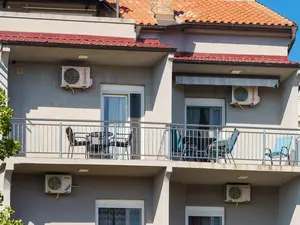 Ferienwohnung für 4 Personen (37 m²) in Dramalj