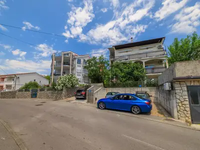 Ferienwohnung für 4 Personen (32 m²) in Dramalj 5/10