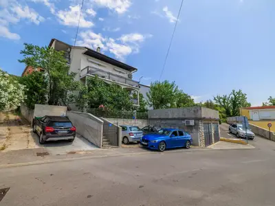 Ferienwohnung für 4 Personen (32 m²) in Dramalj 6/10
