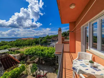 Ferienwohnung für 3 Personen (50 m²) in Dramalj 6/10