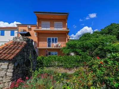 Ferienwohnung für 3 Personen (50 m²) in Dramalj 8/10