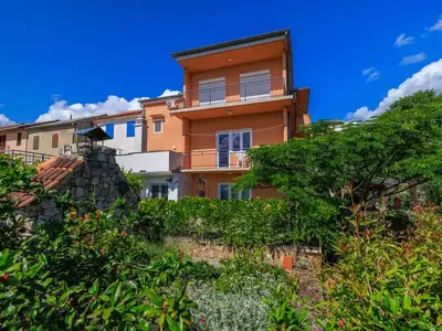 Ferienwohnung für 3 Personen (50 m²) in Dramalj 9/10