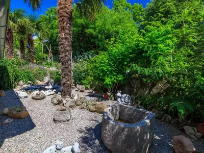 Ferienwohnung für 3 Personen (50 m²) in Dramalj 10/10