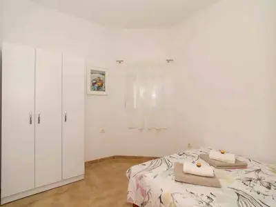 Ferienwohnung für 4 Personen (37 m²) in Dramalj 7/10