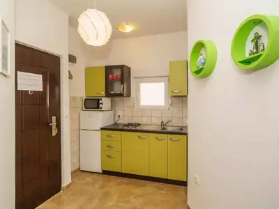 Ferienwohnung für 4 Personen (37 m²) in Dramalj 8/10