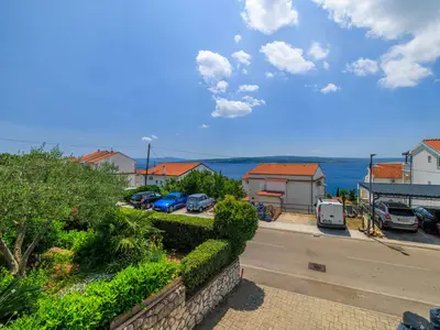 Ferienwohnung für 4 Personen (65 m²) in Dramalj 3/10