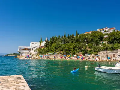 Ferienwohnung für 4 Personen (65 m²) in Dramalj 9/10