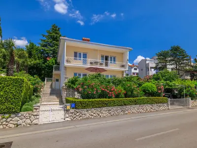 Ferienwohnung für 6 Personen (80 m²) in Dramalj 7/10