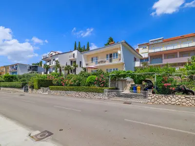 Ferienwohnung für 6 Personen (80 m²) in Dramalj 8/10