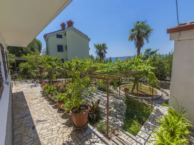 Ferienwohnung für 5 Personen (80 m²) in Dramalj 4/10