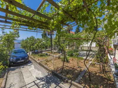 Ferienwohnung für 5 Personen (80 m²) in Dramalj 6/10