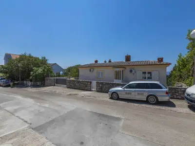 Ferienwohnung für 5 Personen (80 m²) in Dramalj 8/10