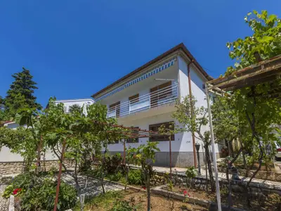 Ferienwohnung für 5 Personen (80 m²) in Dramalj 10/10