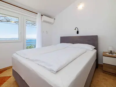 Ferienwohnung für 2 Personen (18 m²) in Dramalj 9/10