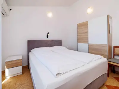 Ferienwohnung für 2 Personen (18 m²) in Dramalj 10/10