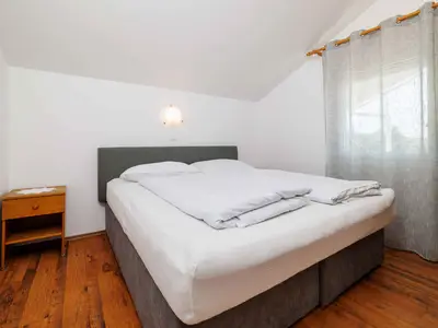 Ferienwohnung für 5 Personen (42 m²) in Dramalj 8/10