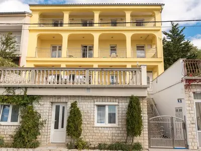 Ferienwohnung für 6 Personen in Dramalj 3/10