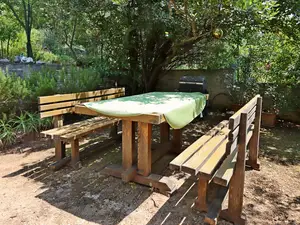 Ferienwohnung für 4 Personen (43 m²) in Dramalj