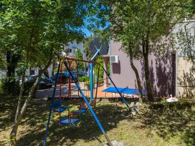 Ferienwohnung für 3 Personen (25 m²) in Dramalj 9/10