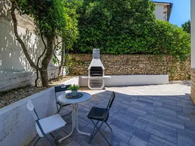 Ferienwohnung für 8 Personen (70 m²) in Dramalj 8/10