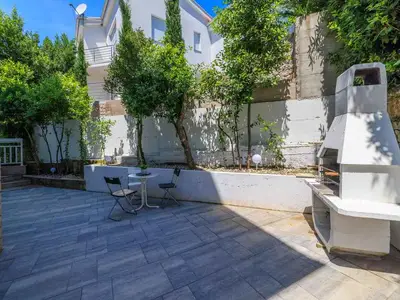 Ferienwohnung für 8 Personen (70 m²) in Dramalj 9/10