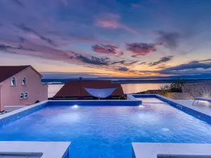 Ferienwohnung für 5 Personen (60 m²) in Dramalj