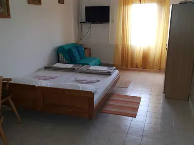 Ferienwohnung für 3 Personen (35 m²) in Dramalj 7/10