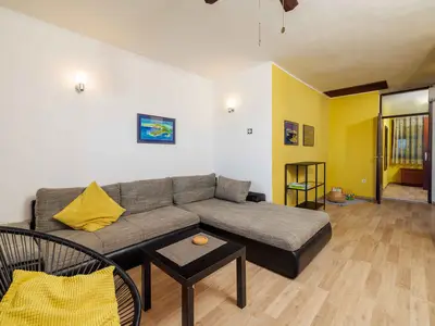 Ferienwohnung für 6 Personen (85 m²) in Dramalj 6/10