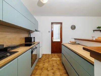 Ferienwohnung für 6 Personen (85 m²) in Dramalj 7/10