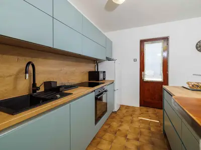 Ferienwohnung für 6 Personen (85 m²) in Dramalj 8/10