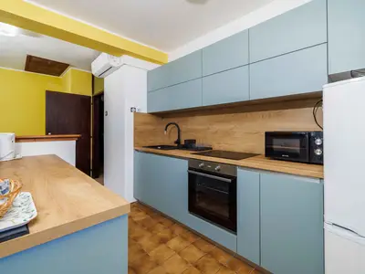 Ferienwohnung für 6 Personen (85 m²) in Dramalj 9/10