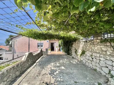 Ferienwohnung für 5 Personen (48 m²) in Dramalj 4/10