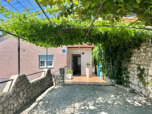 Ferienwohnung für 5 Personen (48 m²) in Dramalj