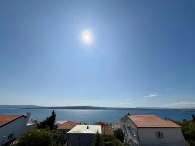 Ferienwohnung für 5 Personen (85 m²) in Dramalj 2/10