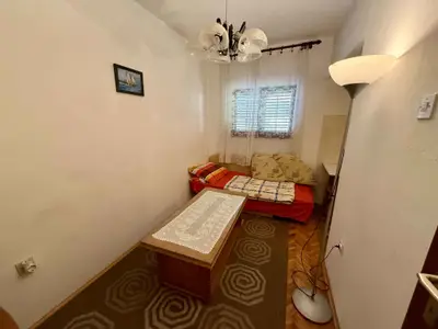 Ferienwohnung für 5 Personen (85 m²) in Dramalj 5/10