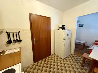 Ferienwohnung für 5 Personen (85 m²) in Dramalj 9/10