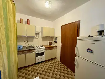 Ferienwohnung für 5 Personen (85 m²) in Dramalj 10/10