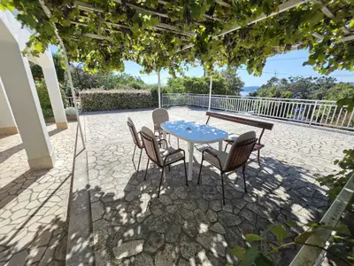 Ferienwohnung für 5 Personen (50 m²) in Dramalj 3/10