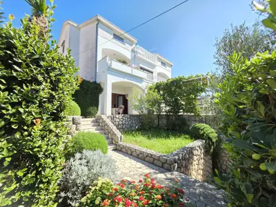 Ferienwohnung für 5 Personen (50 m²) in Dramalj 5/10