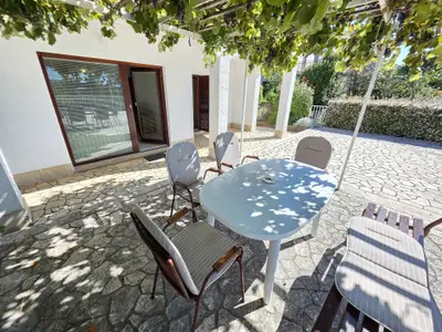 Ferienwohnung für 5 Personen (50 m²) in Dramalj 7/10