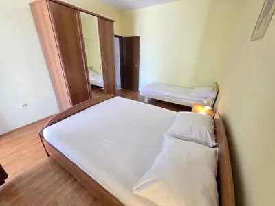 Ferienwohnung für 5 Personen (50 m²) in Dramalj 10/10