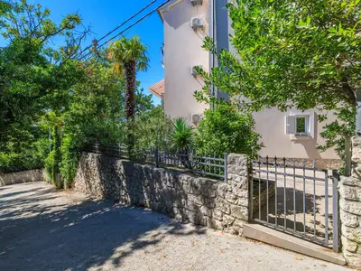 Ferienwohnung für 5 Personen (60 m²) in Crikvenica 2/10