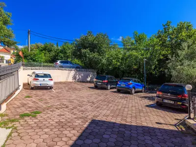 Ferienwohnung für 5 Personen (60 m²) in Crikvenica 6/10