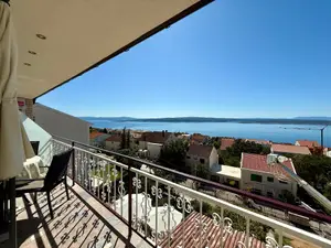 Ferienwohnung für 4 Personen (65 m²) in Dramalj